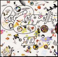 Led Zeppelin Ⅲ