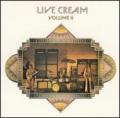 Live Cream Vol,2