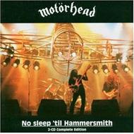 No Sleep ’Til Hammersmith