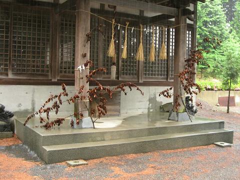東明神社